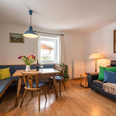 Apartment In Tirol With Private Garden Kirchberg in Tirol Exterior foto