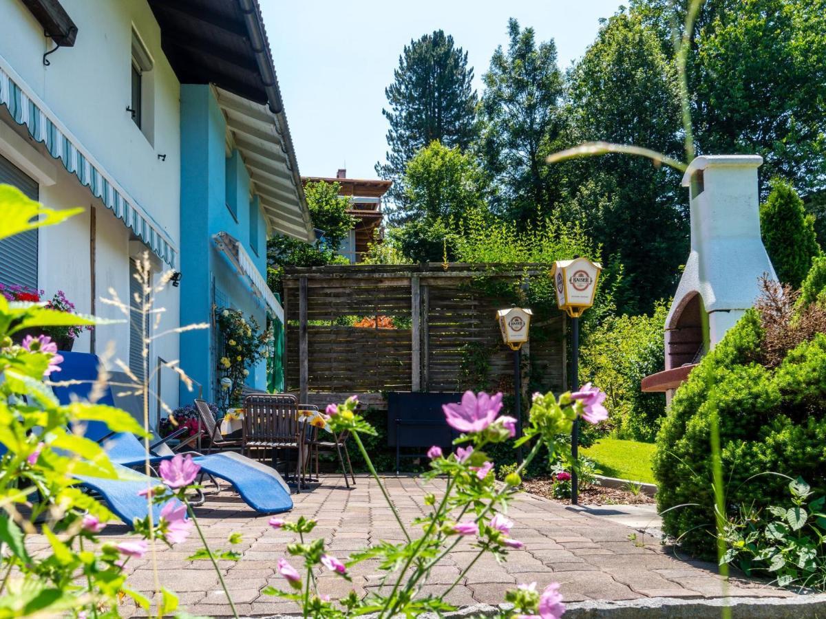 Apartment In Tirol With Private Garden Kirchberg in Tirol Exterior foto
