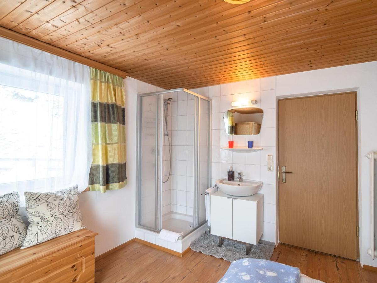Apartment In Tirol With Private Garden Kirchberg in Tirol Exterior foto
